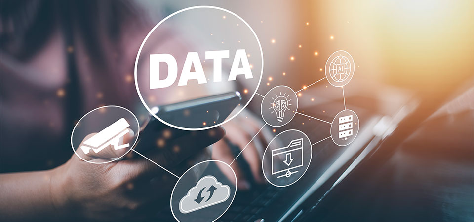 Data-Driven Decisions