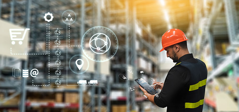 Inventory Management