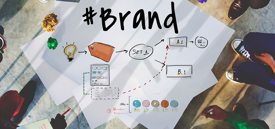 Brand Identity