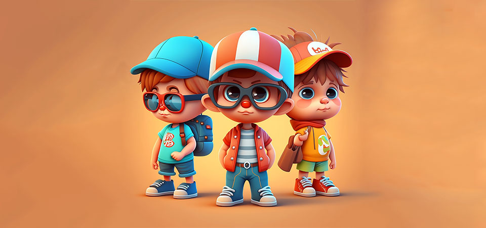 Character and Personality