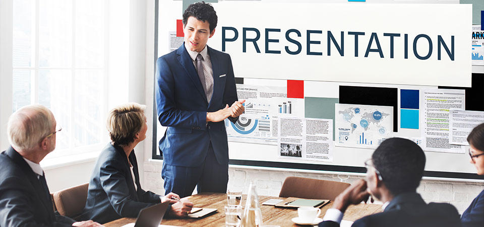 Information Presentation