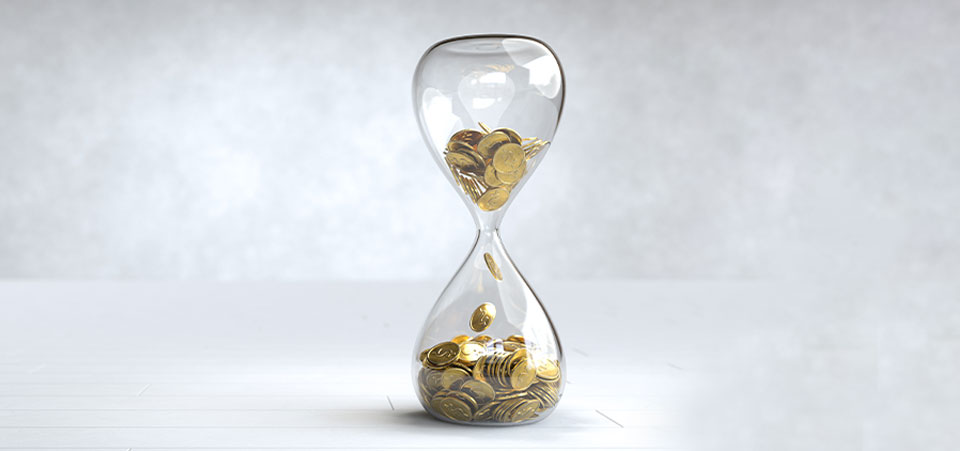 Time and Cost Savings