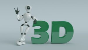 Benefits of 3D Animation Services – Bring Ideas into Motion