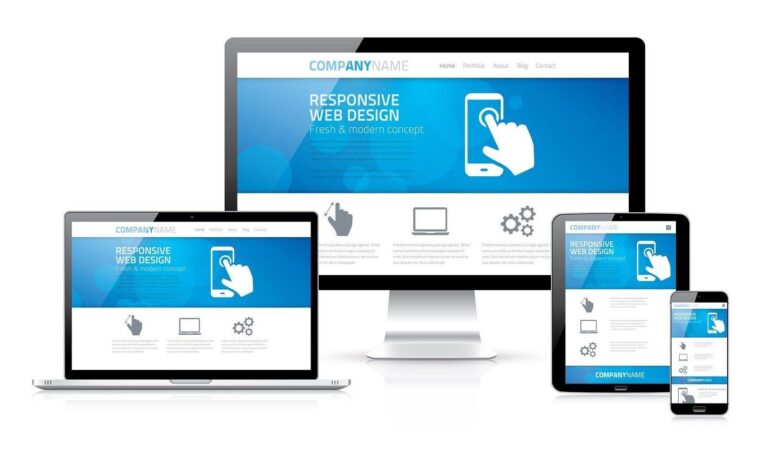 Testing and Optimization Strategies for Responsive Websites